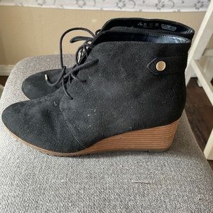 Dr. Scholls Booties